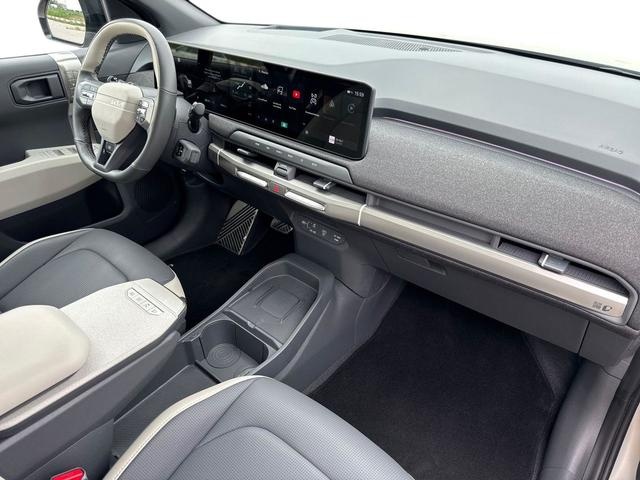 KiaEV3 GT-line Long Range 150 kW (204 CV) Vehículo usado en Barcelona - 7