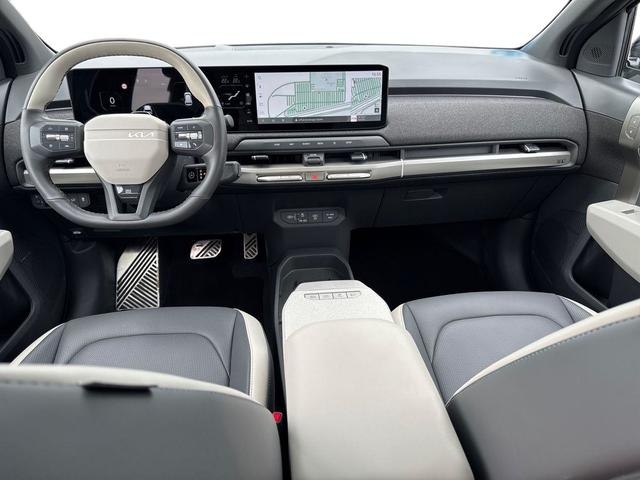KiaEV3 GT-line Long Range 150 kW (204 CV) Vehículo usado en Barcelona - 8