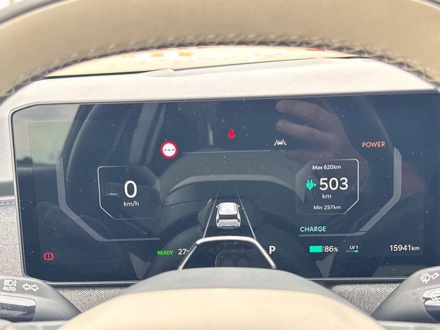 KiaEV3 GT-line Long Range 150 kW (204 CV) Vehículo usado en Barcelona - 10