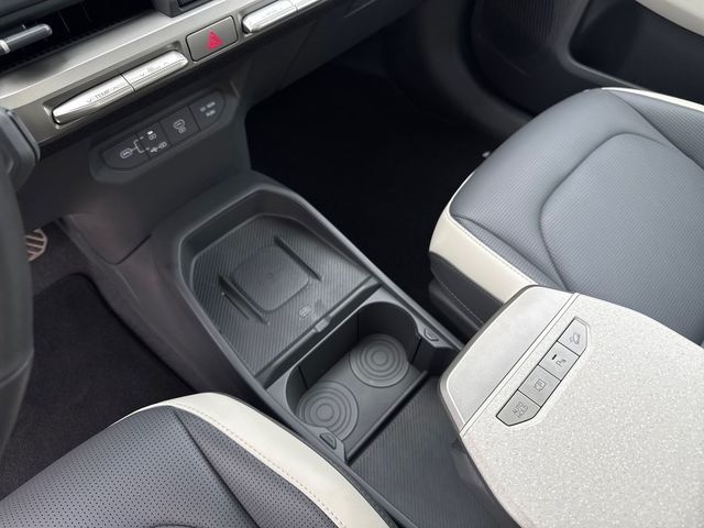 KiaEV3 GT-line Long Range 150 kW (204 CV) Vehículo usado en Barcelona - 16