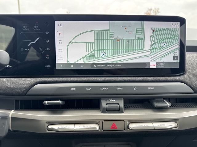 KiaEV3 GT-line Long Range 150 kW (204 CV) Vehículo usado en Barcelona - 17