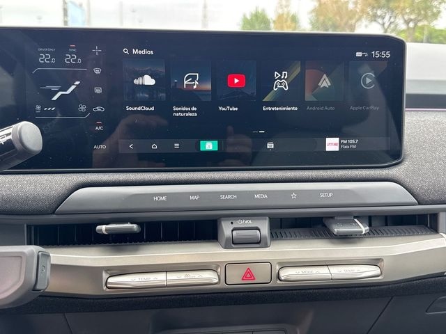 KiaEV3 GT-line Long Range 150 kW (204 CV) Vehículo usado en Barcelona - 19