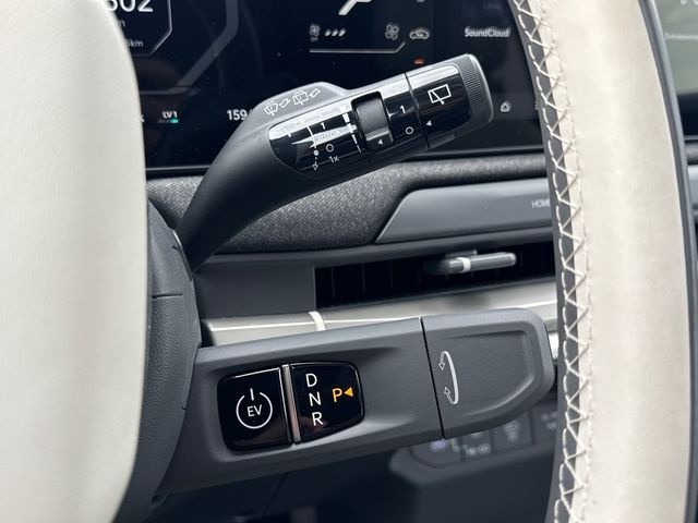 KiaEV3 GT-line Long Range 150 kW (204 CV) Vehículo usado en Barcelona - 22
