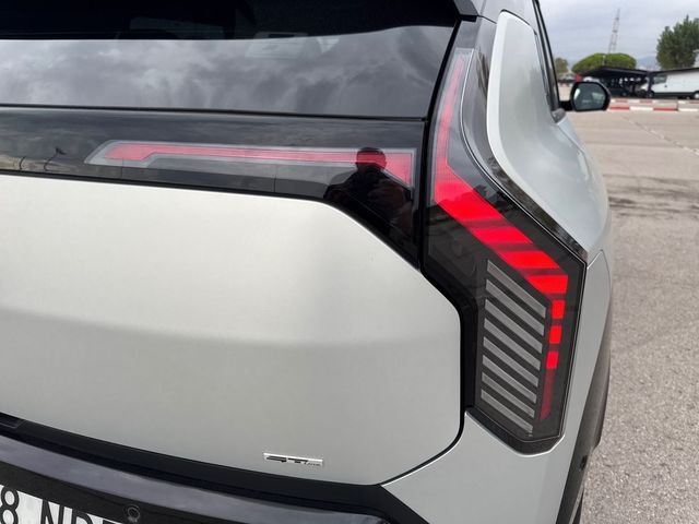 KiaEV3 GT-line Long Range 150 kW (204 CV) Vehículo usado en Barcelona - 37