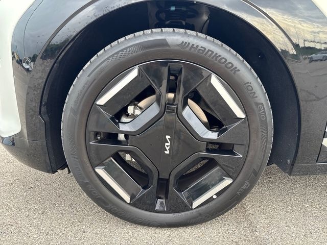 KiaEV3 GT-line Long Range 150 kW (204 CV) Vehículo usado en Barcelona - 38
