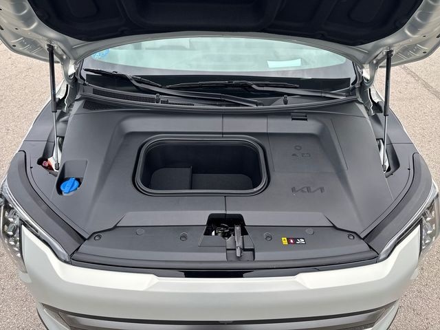 KiaEV3 GT-line Long Range 150 kW (204 CV) Vehículo usado en Barcelona - 39