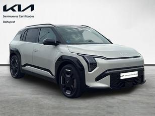 Kia EV3 GT-line Long Range 150 kW (204 CV)