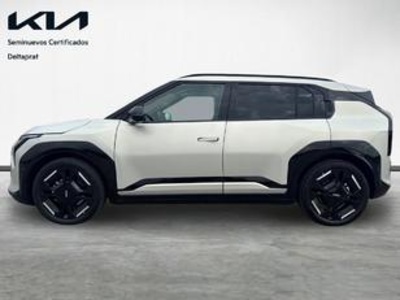 Kia EV3 GT-line Long Range 150 kW (204 CV) Kia EV3 GT-line Long Range 150 kW (204 CV)