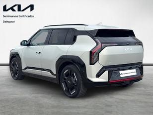 Kia EV3 GT-line Long Range 150 kW (204 CV)