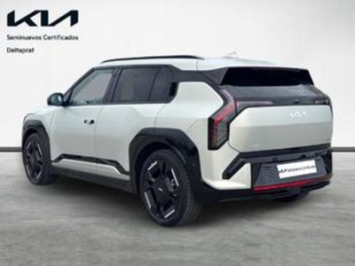 Kia EV3 GT-line Long Range 150 kW (204 CV) Kia EV3 GT-line Long Range 150 kW (204 CV)