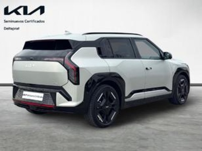 Kia EV3 GT-line Long Range 150 kW (204 CV) Kia EV3 GT-line Long Range 150 kW (204 CV)