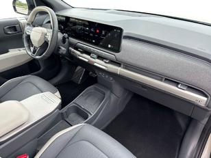 Kia EV3 GT-line Long Range 150 kW (204 CV)