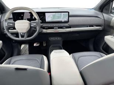 Kia EV3 GT-line Long Range 150 kW (204 CV) Kia EV3 GT-line Long Range 150 kW (204 CV)