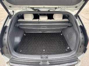 Kia EV3 GT-line Long Range 150 kW (204 CV)