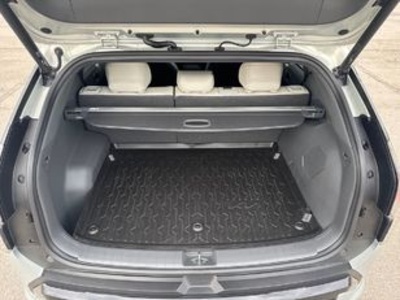 Kia EV3 GT-line Long Range 150 kW (204 CV) Kia EV3 GT-line Long Range 150 kW (204 CV)