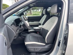 Kia EV3 GT-line Long Range 150 kW (204 CV)