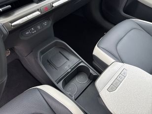 Kia EV3 GT-line Long Range 150 kW (204 CV)