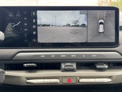 Kia EV3 GT-line Long Range 150 kW (204 CV) Kia EV3 GT-line Long Range 150 kW (204 CV)