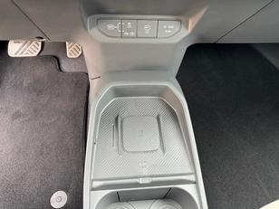 Kia EV3 GT-line Long Range 150 kW (204 CV)