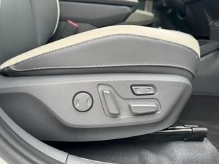 Kia EV3 GT-line Long Range 150 kW (204 CV)