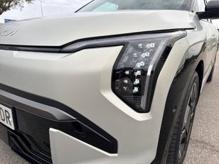 Kia EV3 GT-line Long Range 150 kW (204 CV)