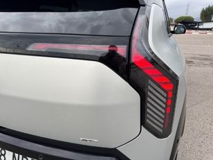 Kia EV3 GT-line Long Range 150 kW (204 CV)