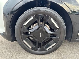 Kia EV3 GT-line Long Range 150 kW (204 CV)