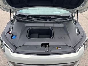 Kia EV3 GT-line Long Range 150 kW (204 CV)