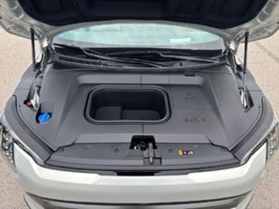 Kia EV3 GT-line Long Range 150 kW (204 CV) Kia EV3 GT-line Long Range 150 kW (204 CV)