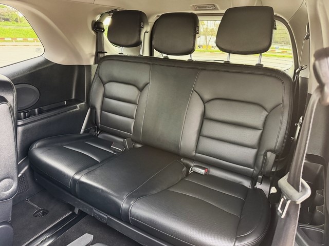 SsangyongRodius D22T Limited 131 kW (178 CV) Vehículo usado en Barcelona - 12