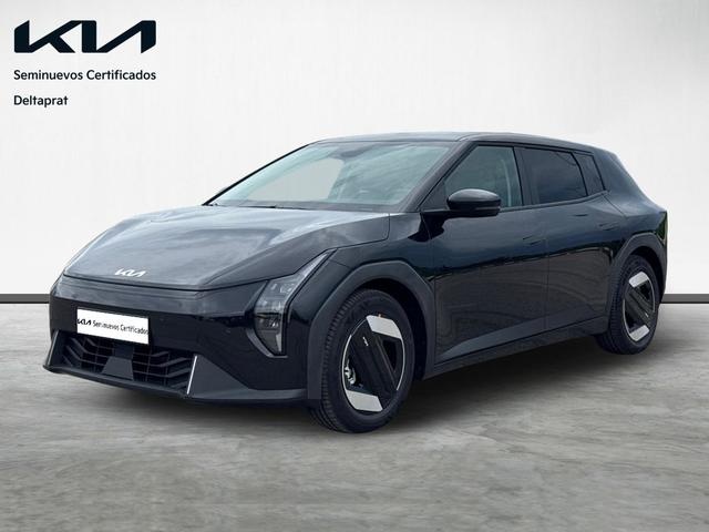 KiaEV4 Earth Launch Edition 81,4kWh (LR) 150 kW (204 CV) KM0 en Barcelona - 1