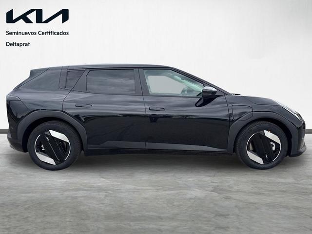 KiaEV4 Earth Launch Edition 81,4kWh (LR) 150 kW (204 CV) KM0 en Barcelona - 3