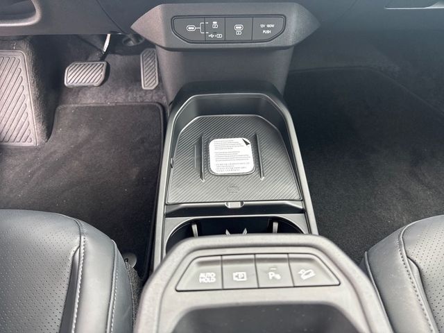 KiaEV4 Earth Launch Edition 81,4kWh (LR) 150 kW (204 CV) KM0 en Barcelona - 16