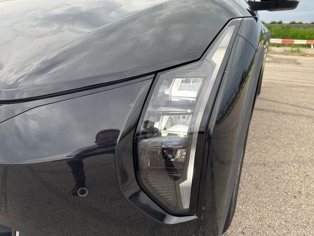 KiaEV4 Earth Launch Edition 81,4kWh (LR) 150 kW (204 CV) KM0 en Barcelona - 23