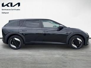 Kia EV4 Earth Launch Edition 81,4kWh (LR) 150 kW (204 CV)