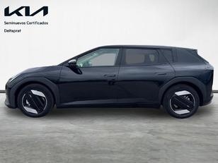 Kia EV4 Earth Launch Edition 81,4kWh (LR) 150 kW (204 CV)