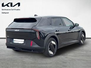 Kia EV4 Earth Launch Edition 81,4kWh (LR) 150 kW (204 CV)