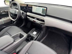 Kia EV4 Earth Launch Edition 81,4kWh (LR) 150 kW (204 CV)
