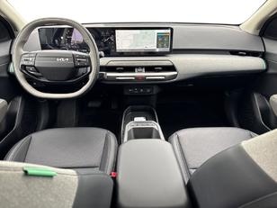 Kia EV4 Earth Launch Edition 81,4kWh (LR) 150 kW (204 CV)