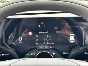 Kia EV4 Earth Launch Edition 81,4kWh (LR) 150 kW (204 CV)