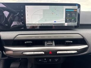 Kia EV4 Earth Launch Edition 81,4kWh (LR) 150 kW (204 CV)