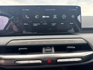 Kia EV4 Earth Launch Edition 81,4kWh (LR) 150 kW (204 CV)