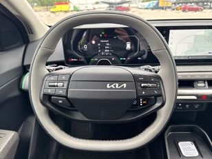 Kia EV4 Earth Launch Edition 81,4kWh (LR) 150 kW (204 CV)