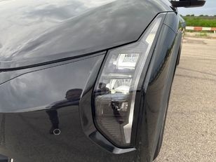 Kia EV4 Earth Launch Edition 81,4kWh (LR) 150 kW (204 CV)