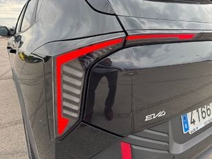 Kia EV4 Earth Launch Edition 81,4kWh (LR) 150 kW (204 CV)