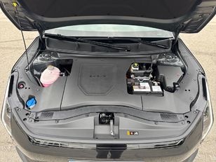 Kia EV4 Earth Launch Edition 81,4kWh (LR) 150 kW (204 CV)