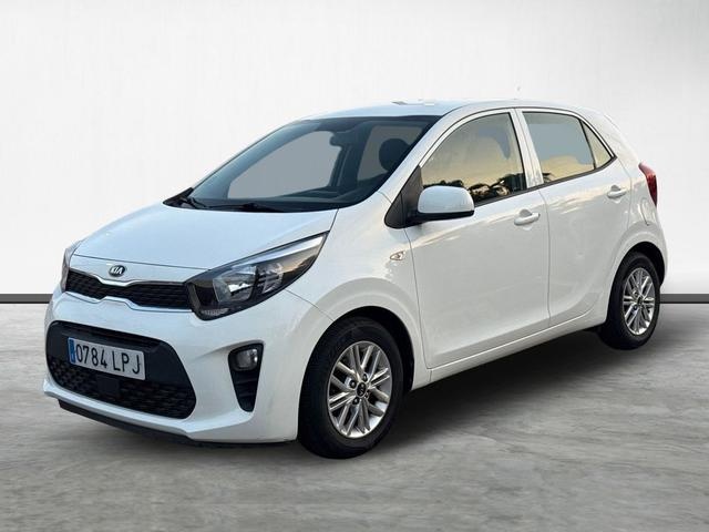 KiaPicanto 1.0 DPi Concept 49 kW (67 CV) Vehículo usado en Barcelona - 1