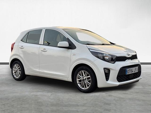 KiaPicanto 1.0 DPi Concept 49 kW (67 CV) Vehículo usado en Barcelona - 2