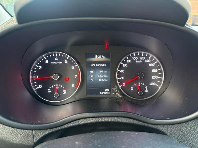 KiaPicanto 1.0 DPi Concept 49 kW (67 CV) Vehículo usado en Barcelona - 12