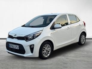 Kia Picanto 1.0 DPi Concept 49 kW (67 CV)